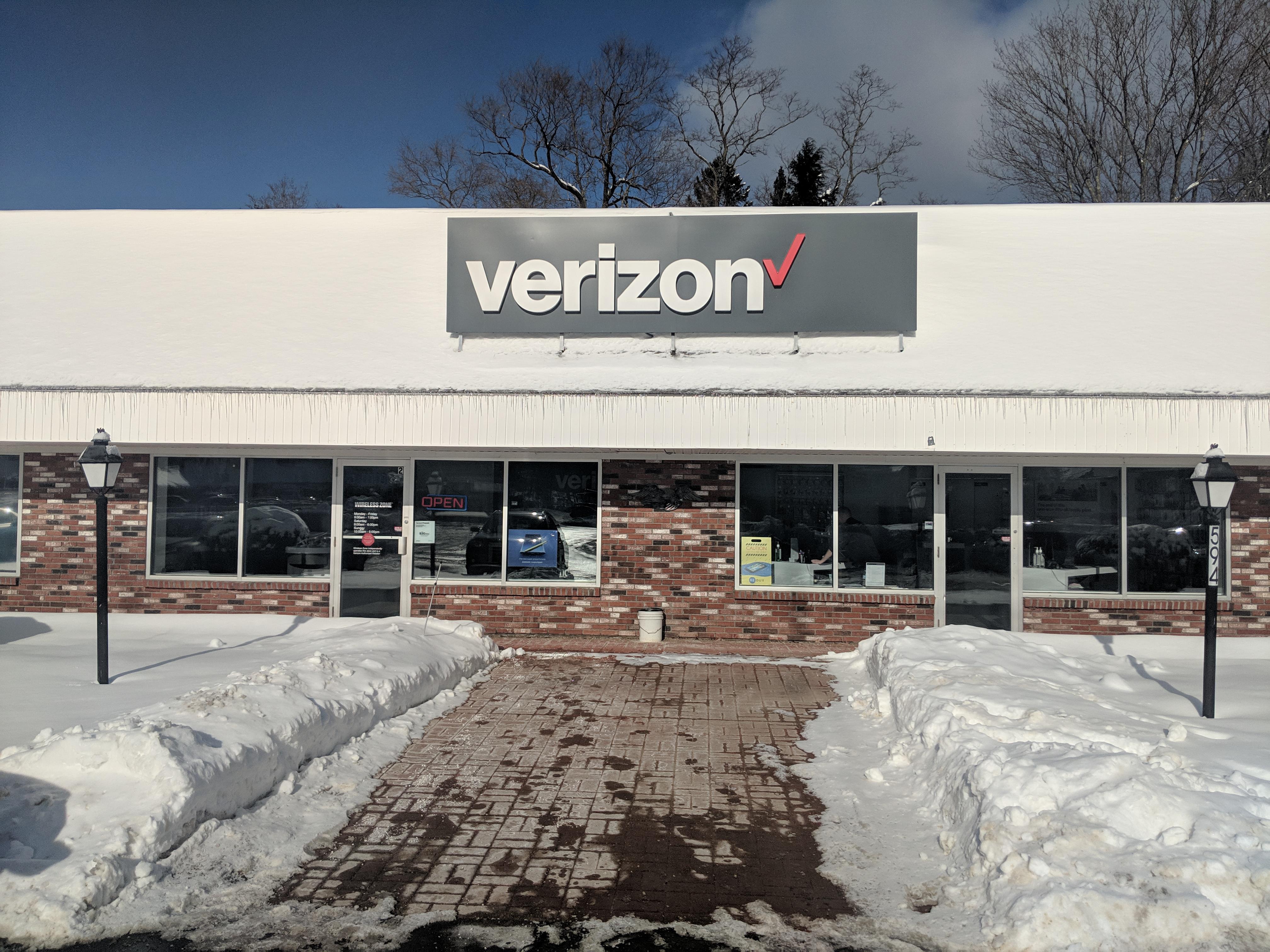 Wireless Zone® of Plymouth has a brand new look and we invite you to come check it out. While you're here, ask about our current deals!