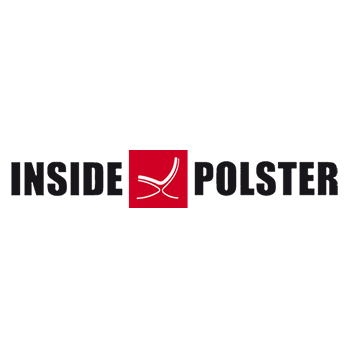 Logo Inside Polster