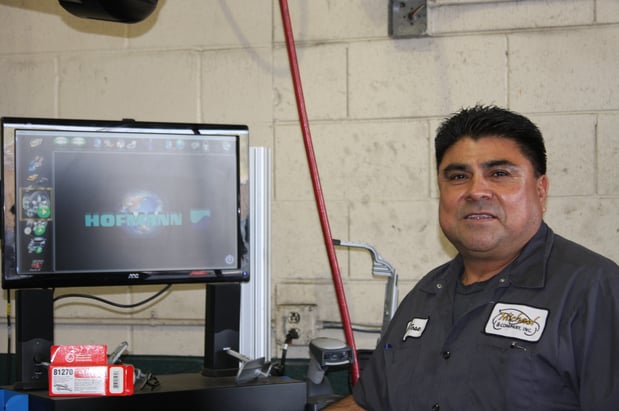 Images Michael & Company, Inc