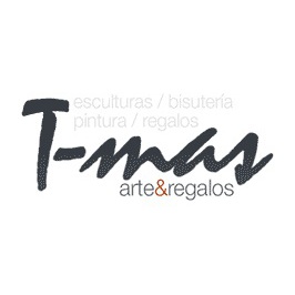 T-mas y Temasarte.com Logo