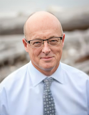Michael P. Jacobs