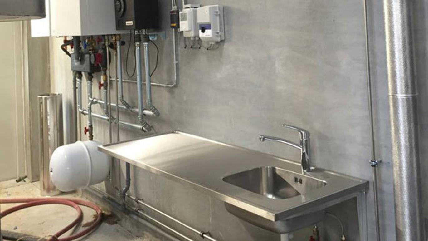 Images Poulstrup Vvs ApS