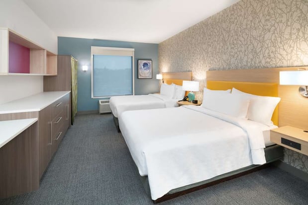 Images Home2 Suites by Hilton Brunswick