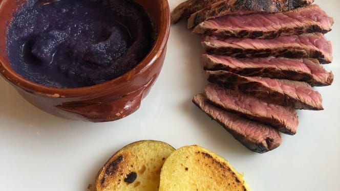 Gusto Divino - Salotto del Gusto