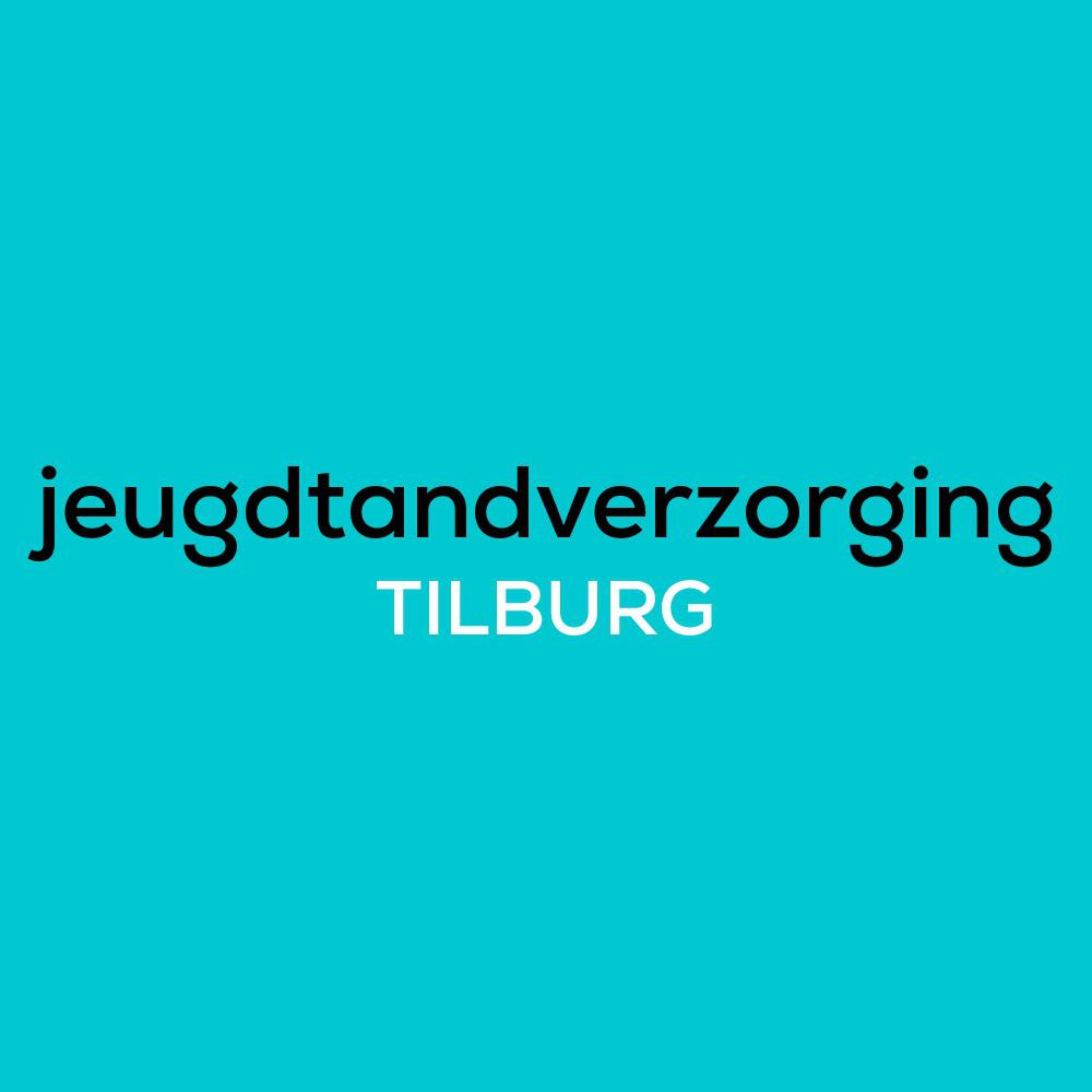 Jeugdtandverzorging Tilburg Logo