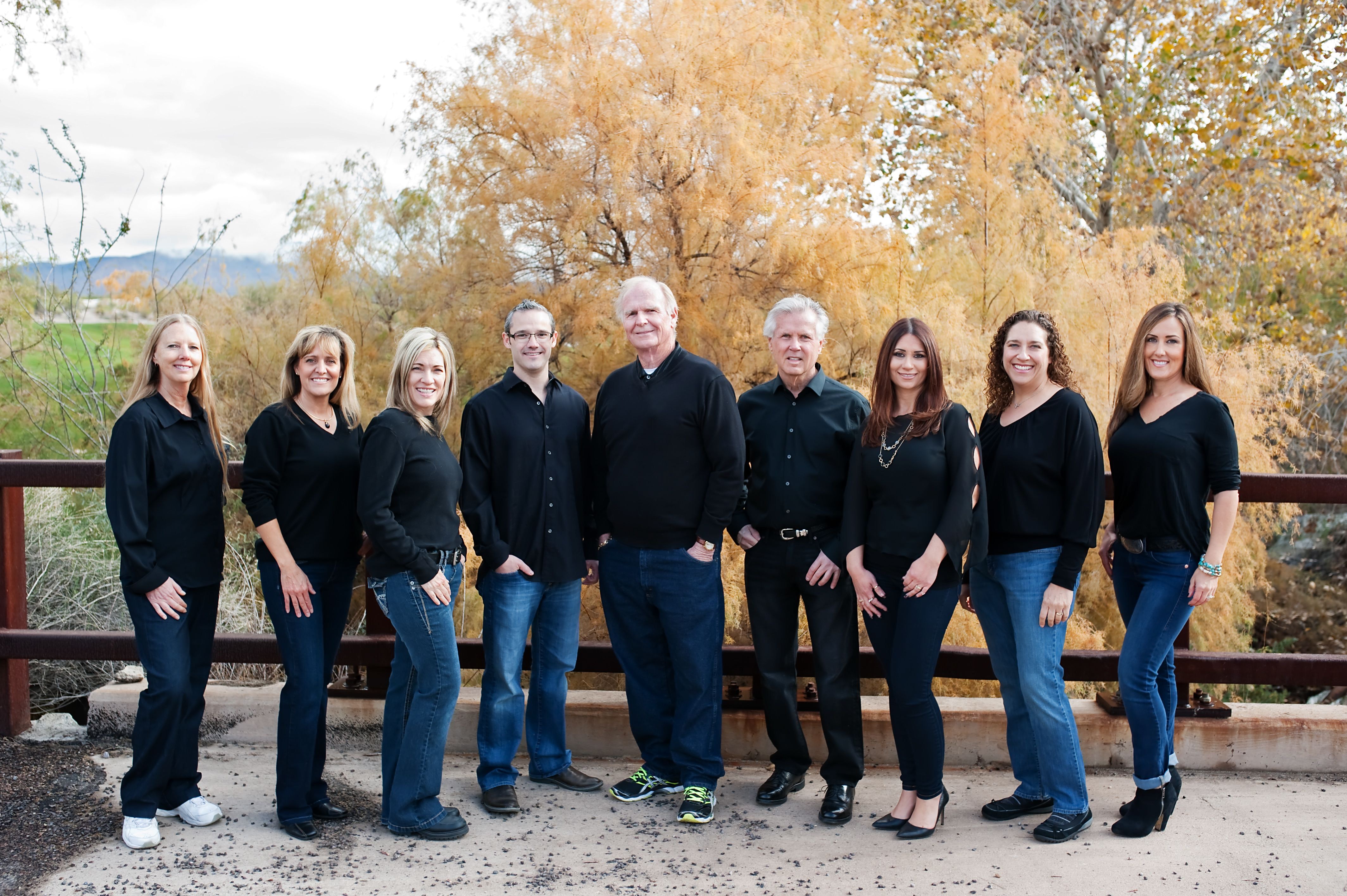 Staff of Davis Dentistry | Scottsdale, AZ