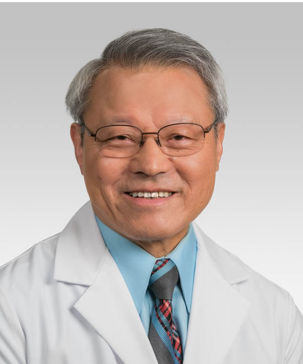 Tehming Liang