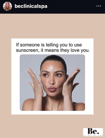 Images Be. Clinical Spa