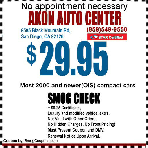 Images Akon Auto Center