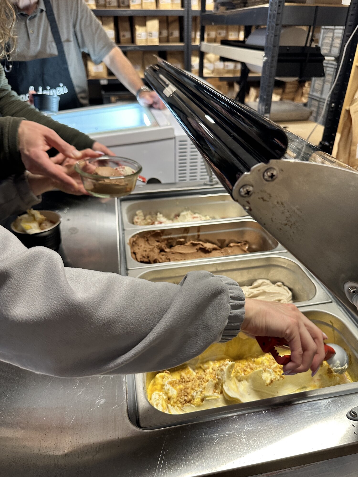 MySugar&More  machdeineis, Im Maar 17 in Remagen