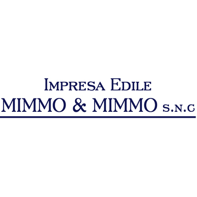 Impresa Edile Mimmo & Mimmo Logo