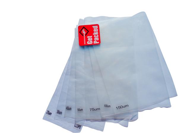 Images Get Packed Packaging