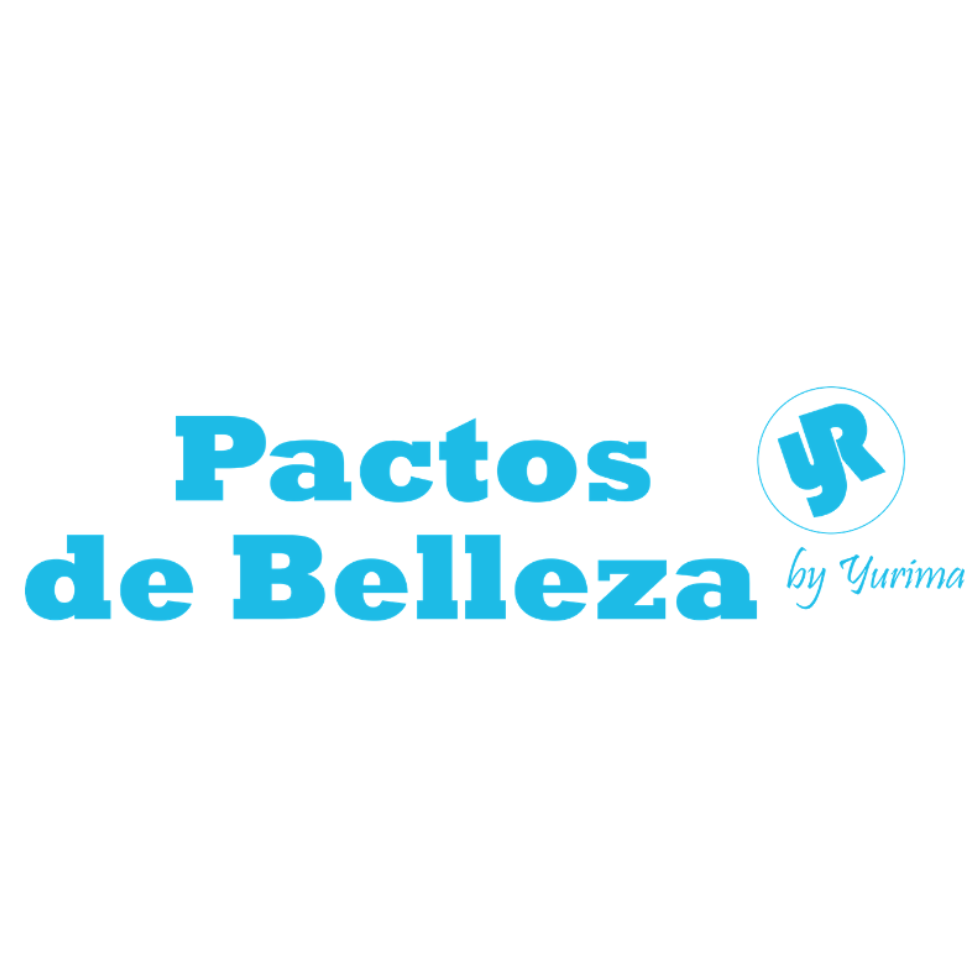 Pactos De Belleza Logo