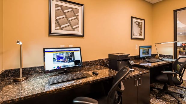 Images Best Western Plus University Inn