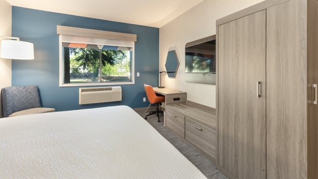 Images Holiday Inn Express Bellingham by IHG