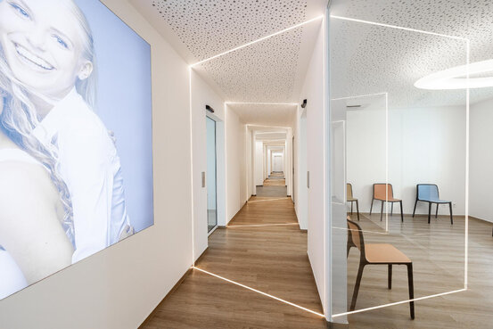 Dr. Marten Hensgens Fachzahnarzt für Kieferorthopädie, Albert-Steiner-Str. 23 in Herzogenrath