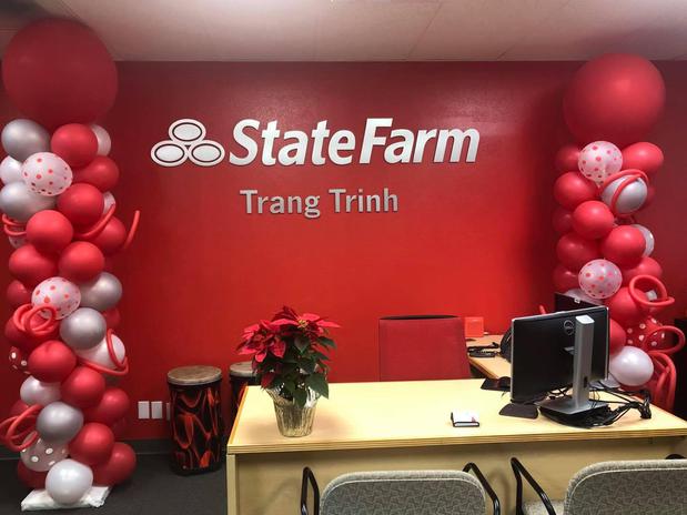Images Trang Trinh-Byrd - State Farm Insurance Agent