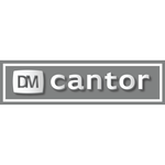 DM Cantor Logo