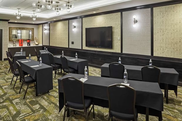 Images DoubleTree by Hilton Hotel Denver