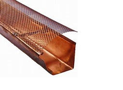 Protect your gutters and prevent the need to clean your gutters with gutter guards.