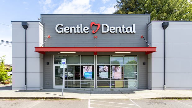 Images Gentle Dental Albany