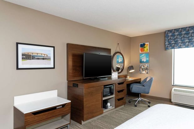 Images Hampton Inn & Suites by Hilton Marshalltown