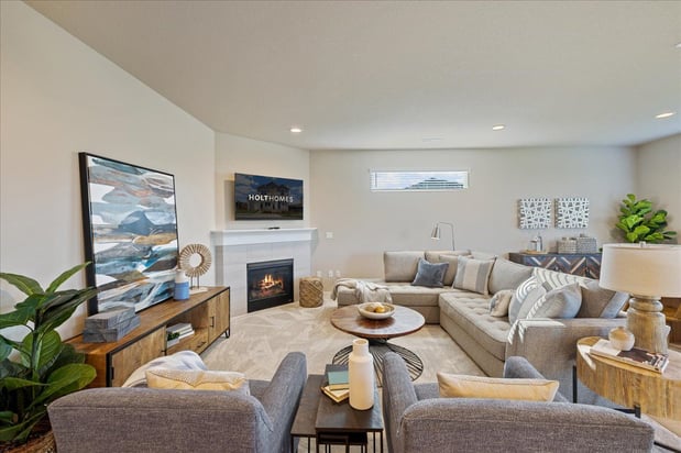 Images Greely Farms by Holt Homes