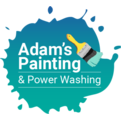 Adam's Painting