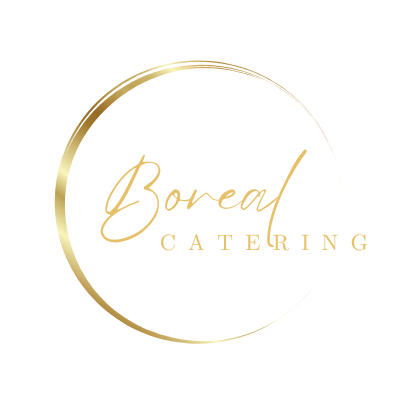 Catering Boreal Logo