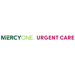 MercyOne South Des Moines Urgent Care Logo