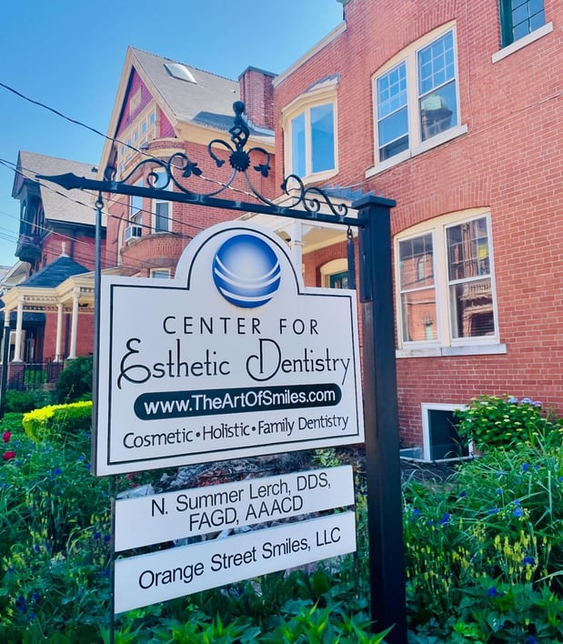 Images Center for Esthetic Dentistry