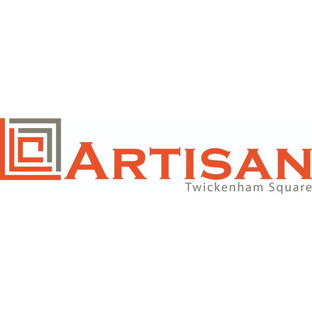 Artisan Twickenham Square Apartments Logo