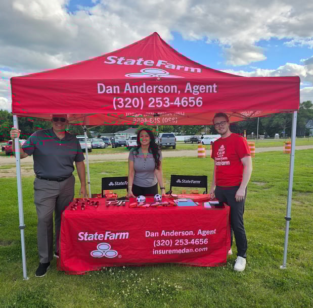 Images Dan Anderson - State Farm Insurance Agent