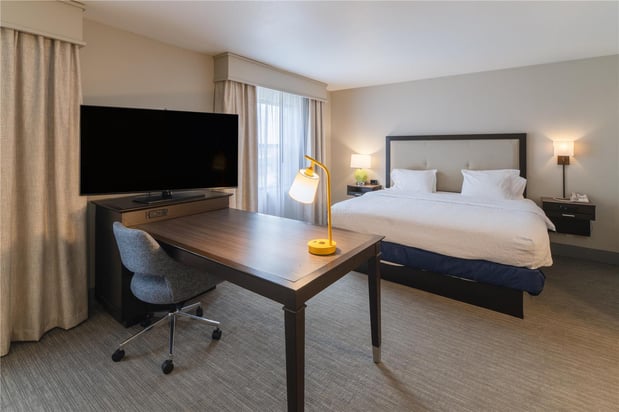 Images Hampton Inn & Suites Florence-Downtown