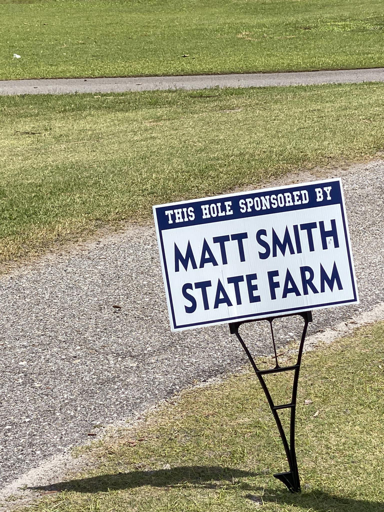 Matt Smith - State Farm Insurance Agent
