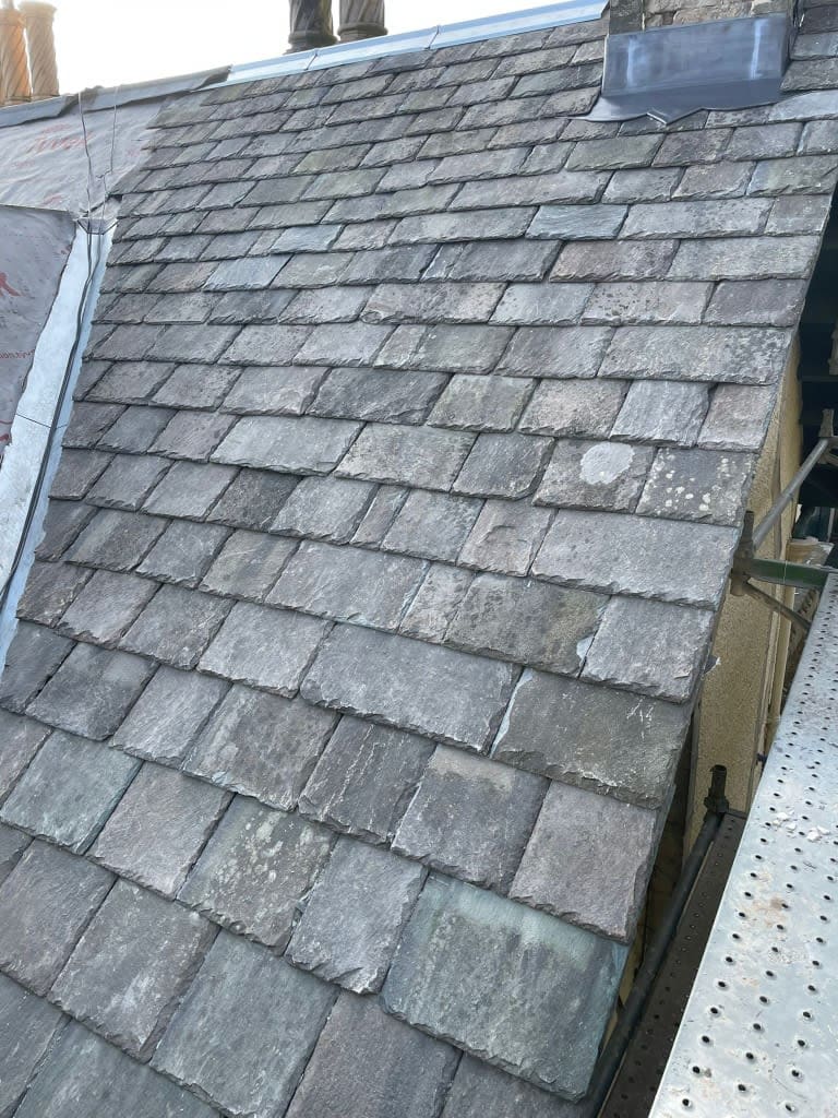 Images Chisholm Roofing Ltd