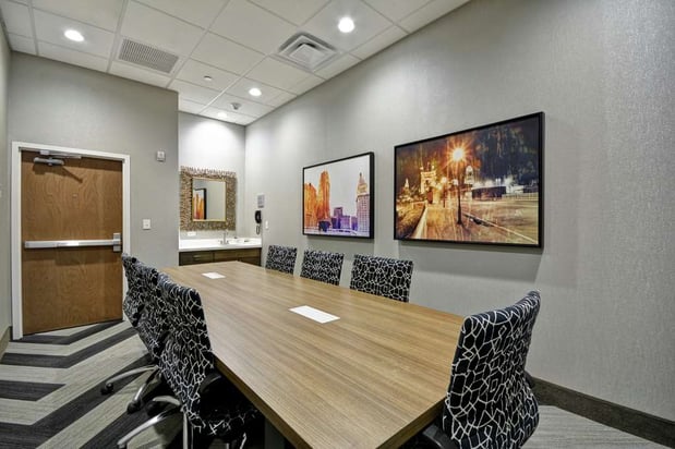 Images Hampton Inn Blue Ash/Cincinnati