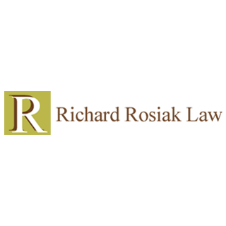 Law Office of Richard J. Rosiak Logo