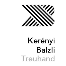 Kerenyi Balzli Treuhand AG Logo