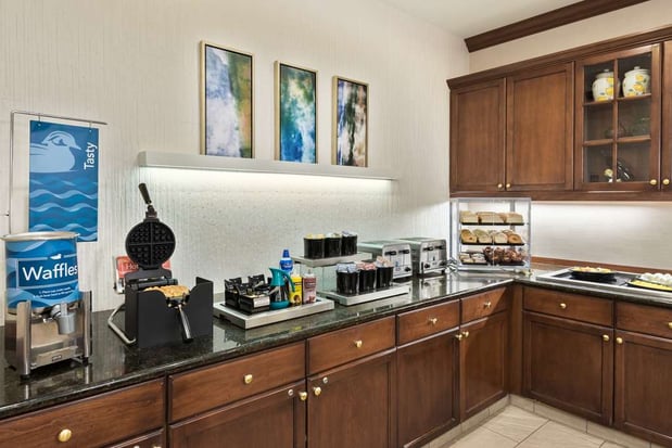 Images Homewood Suites by Hilton Buffalo-Amherst