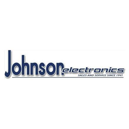 Johnson Electronics Logo