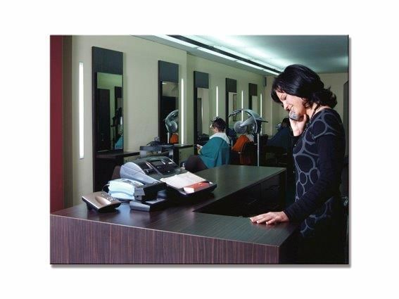 INES' HAIR SHOP, Markt 9 in Dippoldiswalde