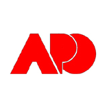 Logo APO Anlagenbau GmbH