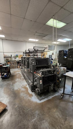 Images First Impressions Printing
