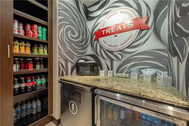 Images Hampton Inn Mesa Verde/Cortez