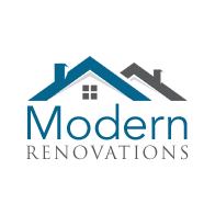 Modern Renovations LLC Logo