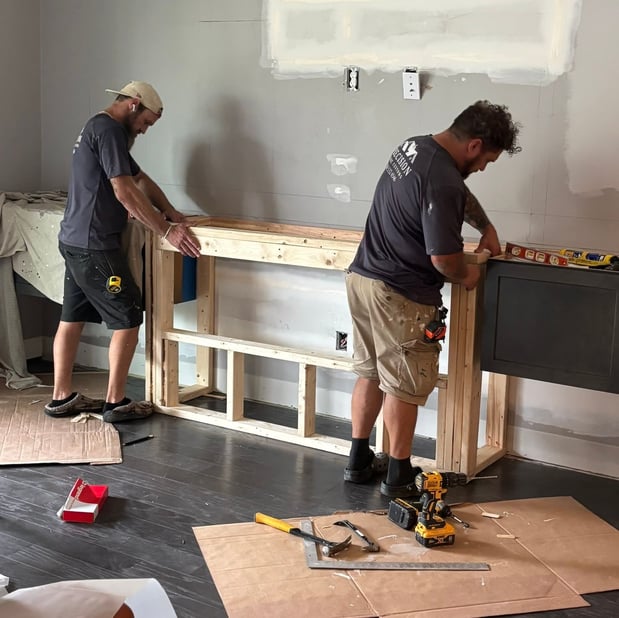 Images Precision Home Customs