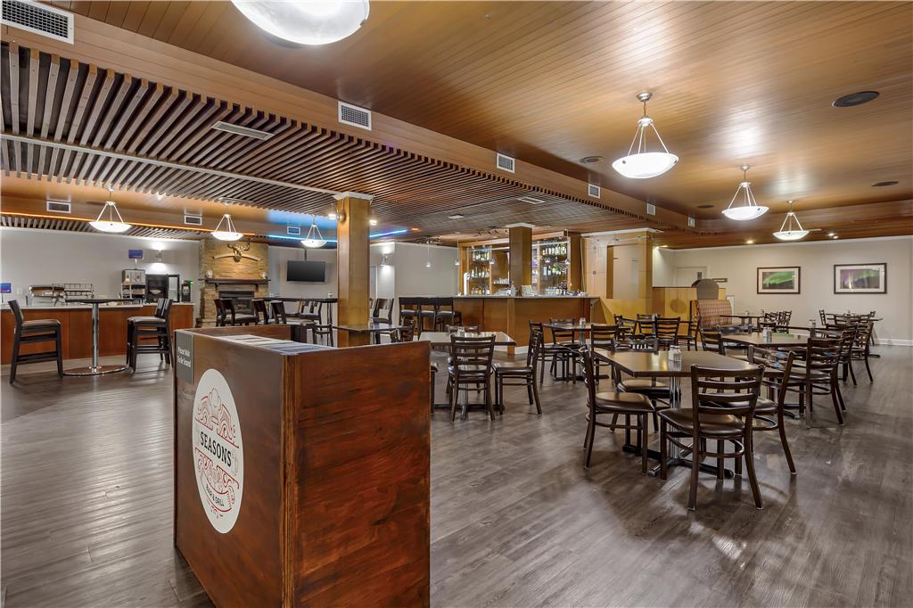 Images Best Western Cedar Park Inn