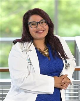 Sarai Martinez-Suazo, MD