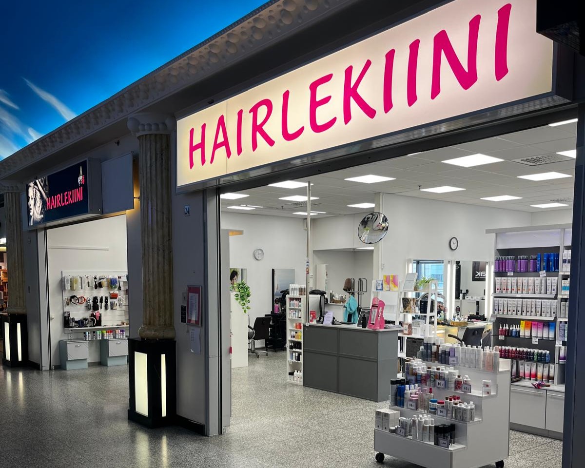 Images Hairlekiini Rovaniemi Rinteenkulma